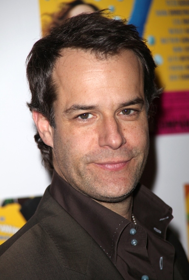 Photo Coverage: 'DISTRACTED' Opening Night After Party Image
