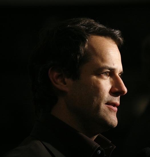 Photo Coverage: 'DISTRACTED' Opening Night After Party Image