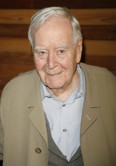 Photo Tribute: Remembering Horton Foote Image