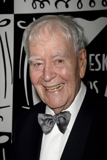 Photo Tribute: Remembering Horton Foote Image