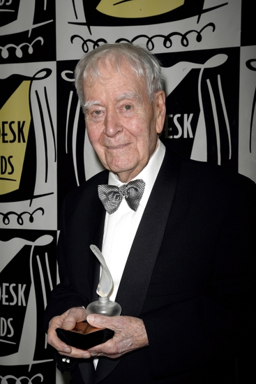 Photo Tribute: Remembering Horton Foote Image