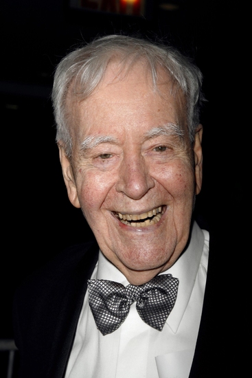 Photo Tribute: Remembering Horton Foote Image