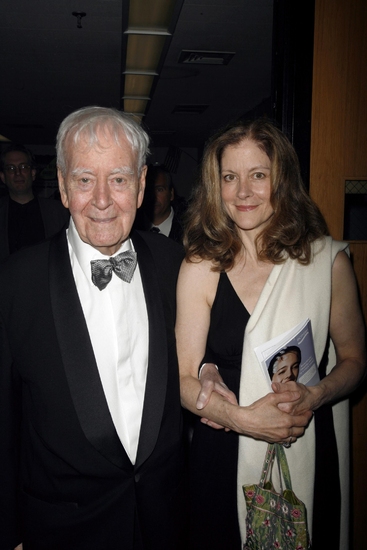 Photo Tribute: Remembering Horton Foote Image