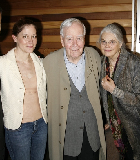 Photo Tribute: Remembering Horton Foote Image