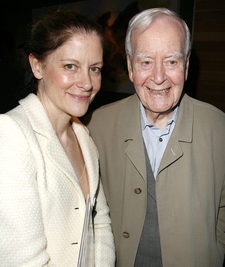 Photo Tribute: Remembering Horton Foote Image