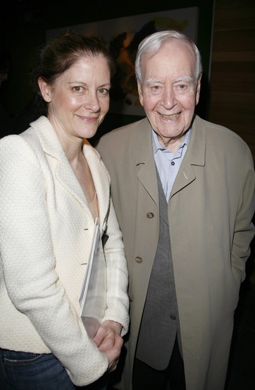 Photo Tribute: Remembering Horton Foote Image
