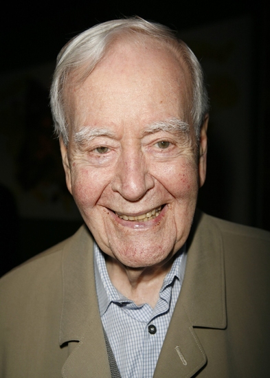 Photo Tribute: Remembering Horton Foote Image
