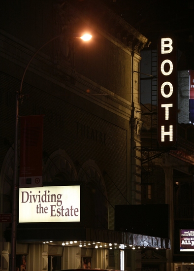 Photo Tribute: Remembering Horton Foote Image