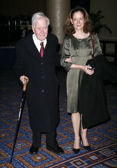 Photo Tribute: Remembering Horton Foote Image