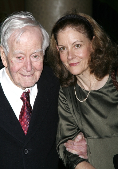 Photo Tribute: Remembering Horton Foote Image