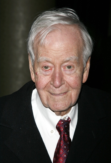 Photo Tribute: Remembering Horton Foote Image