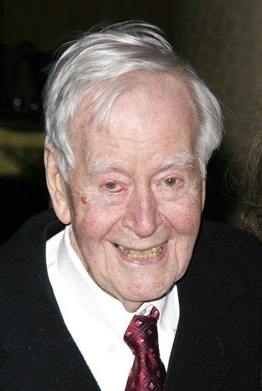 Photo Tribute: Remembering Horton Foote Image