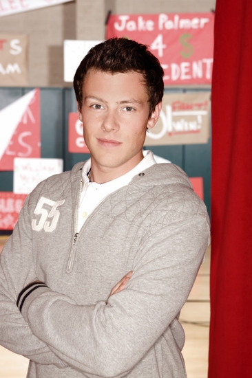 Photo Flash: The Cast of FOX's 'GLEE' Image