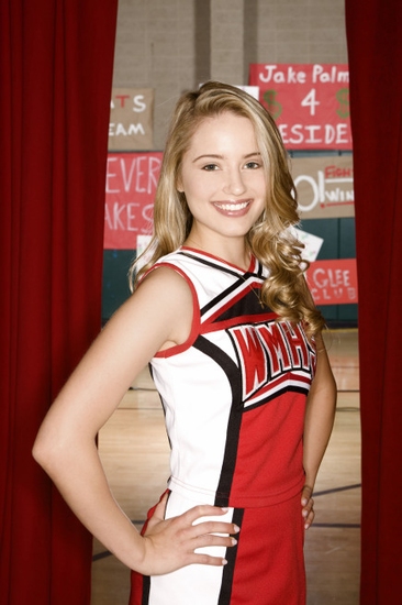 Photo Flash: The Cast of FOX's 'GLEE' Image
