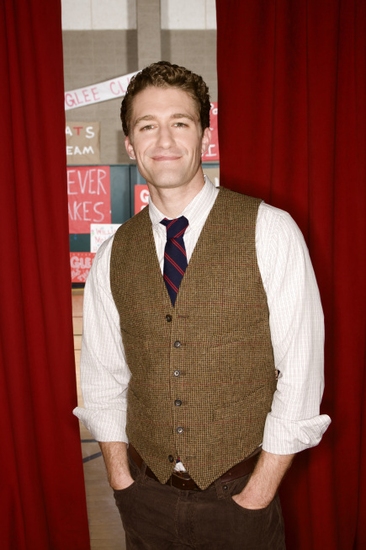 Photo Flash: The Cast of FOX's 'GLEE' Image