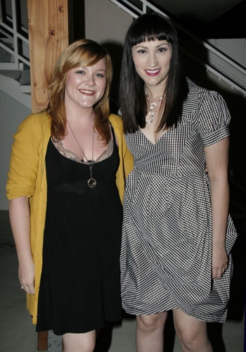 Photo Coverage: Espinosa, Bean & Reichard at Upright Cabaret's Desert Kick-Off Image