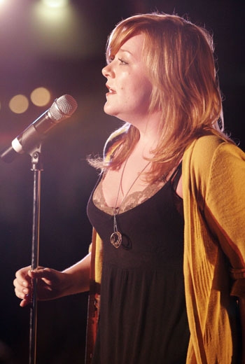 Photo Coverage: Espinosa, Bean & Reichard at Upright Cabaret's Desert Kick-Off Image