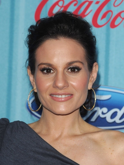 Photo Coverage: FOX Celebrates AMERICAN IDOL's Top 13 Finalists! Image