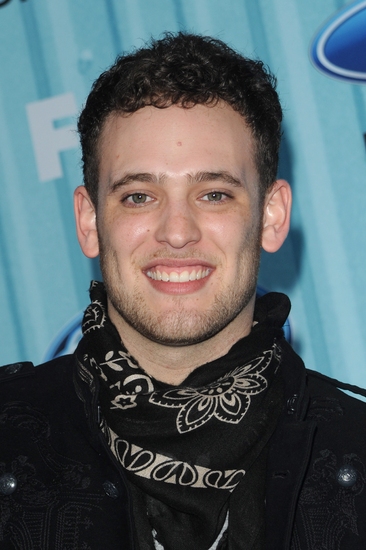 Photo Coverage: FOX Celebrates AMERICAN IDOL's Top 13 Finalists! Image