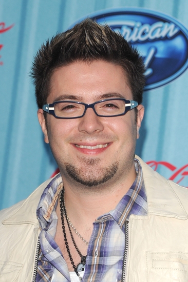 Photo Coverage: FOX Celebrates AMERICAN IDOL's Top 13 Finalists! Image