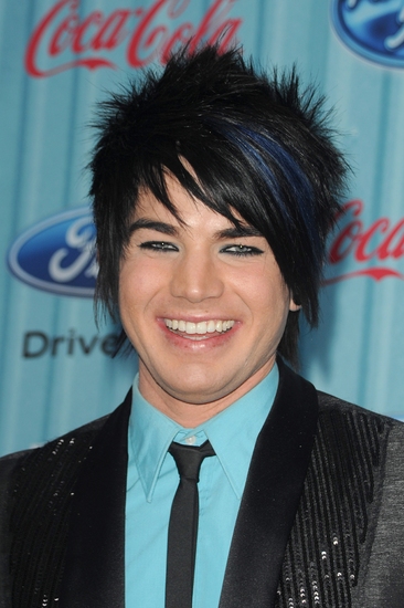 Photo Coverage: FOX Celebrates AMERICAN IDOL's Top 13 Finalists! Image