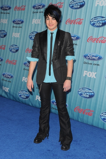 Photo Coverage: FOX Celebrates AMERICAN IDOL's Top 13 Finalists! Image