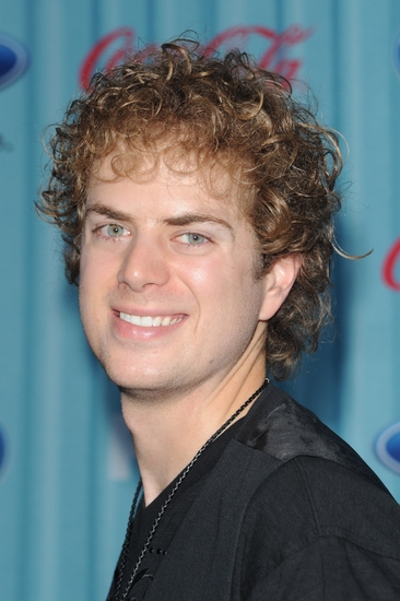 Photo Coverage: FOX Celebrates AMERICAN IDOL's Top 13 Finalists! Image