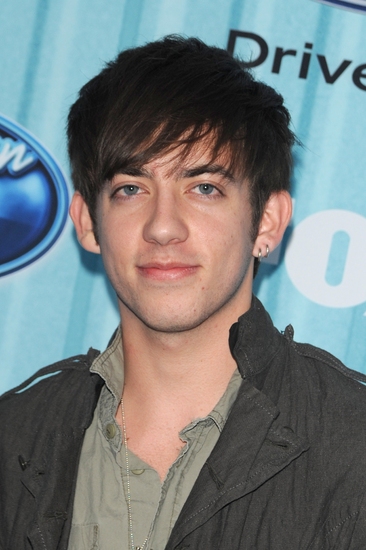 Photo Coverage: FOX Celebrates AMERICAN IDOL's Top 13 Finalists! Image