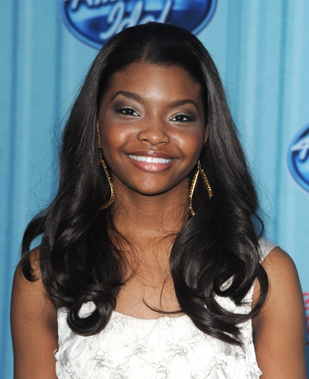 Photo Coverage: FOX Celebrates AMERICAN IDOL's Top 13 Finalists! Image