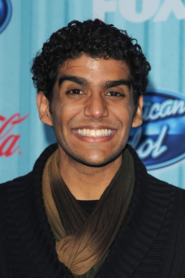 Photo Coverage: FOX Celebrates AMERICAN IDOL's Top 13 Finalists! Image