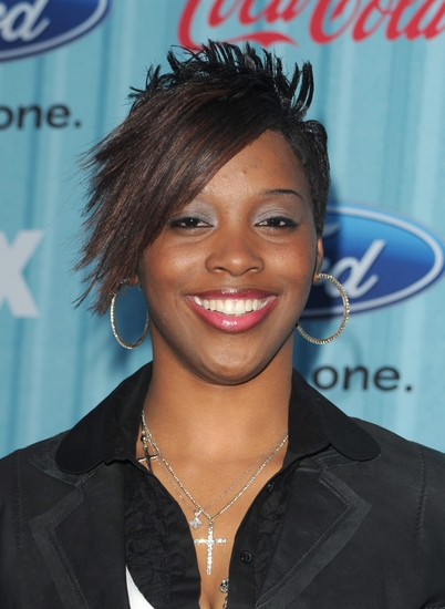 Photo Coverage: FOX Celebrates AMERICAN IDOL's Top 13 Finalists! Image