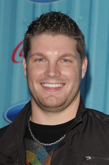 Photo Coverage: FOX Celebrates AMERICAN IDOL's Top 13 Finalists! Image