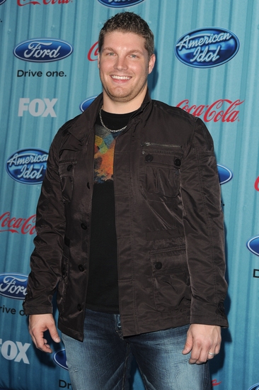 Photo Coverage: FOX Celebrates AMERICAN IDOL's Top 13 Finalists! Image