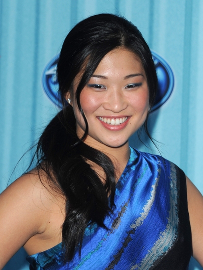 Photo Coverage: FOX Celebrates AMERICAN IDOL's Top 13 Finalists! Image