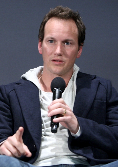 Photo Coverage: 'WATCHMEN' Wilson and Morgan Q&A at Apple Store SOHO Image