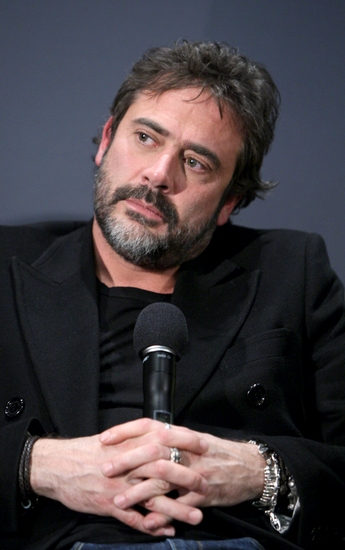 Photo Coverage: 'WATCHMEN' Wilson and Morgan Q&A at Apple Store SOHO Image