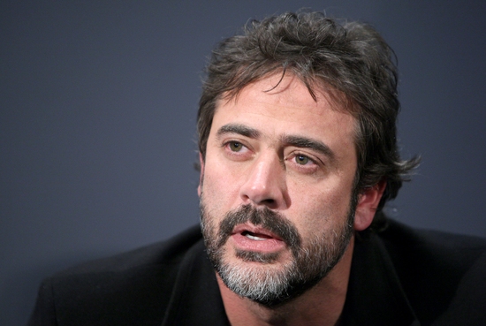 Photo Coverage: 'WATCHMEN' Wilson and Morgan Q&A at Apple Store SOHO Image