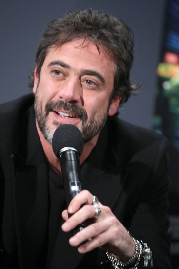 Photo Coverage: 'WATCHMEN' Wilson and Morgan Q&A at Apple Store SOHO Image