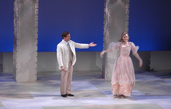 Photo Coverage: 'A Little Night Music' at the White Plains PAC 