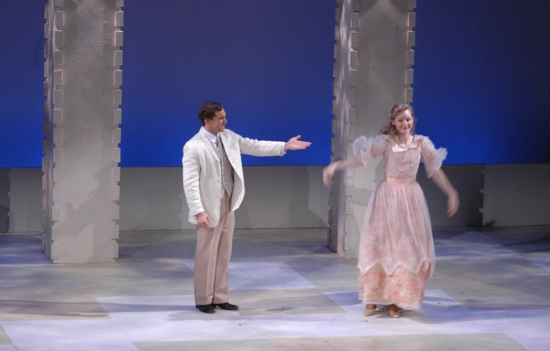 Photo Coverage: 'A Little Night Music' at the White Plains PAC Image