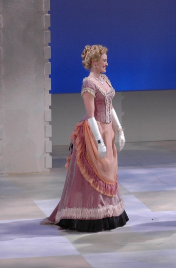Photo Coverage: 'A Little Night Music' at the White Plains PAC Image