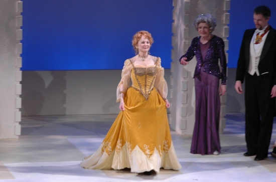 Photo Coverage: 'A Little Night Music' at the White Plains PAC Image
