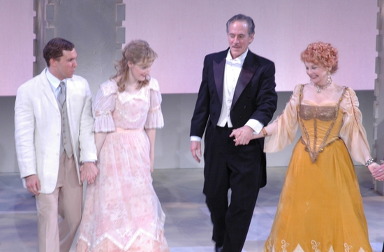 Photo Coverage: 'A Little Night Music' at the White Plains PAC Image
