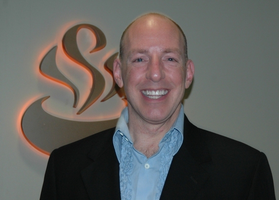 Photo Coverage: 'A Little Night Music' at the White Plains PAC Image