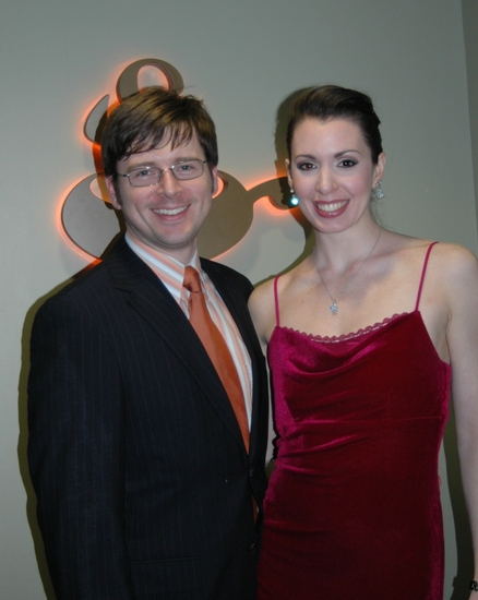 Photo Coverage: 'A Little Night Music' at the White Plains PAC Image