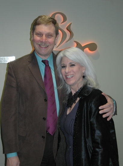 Photo Coverage: 'A Little Night Music' at the White Plains PAC Image