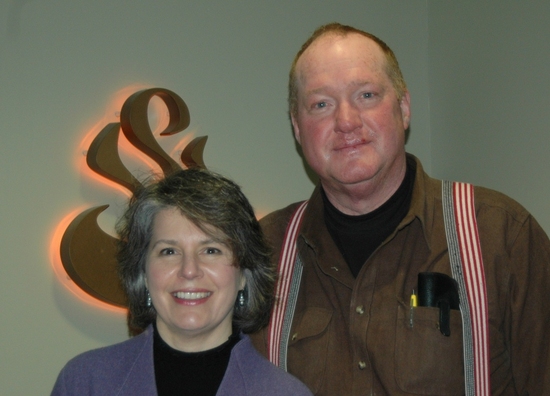 Photo Coverage: 'A Little Night Music' at the White Plains PAC Image