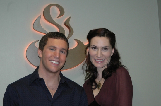 Photo Coverage: 'A Little Night Music' at the White Plains PAC Image