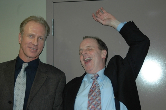 Photo Coverage: 'A Little Night Music' at the White Plains PAC Image