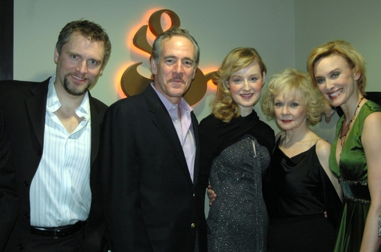 Photo Coverage: 'A Little Night Music' at the White Plains PAC Image